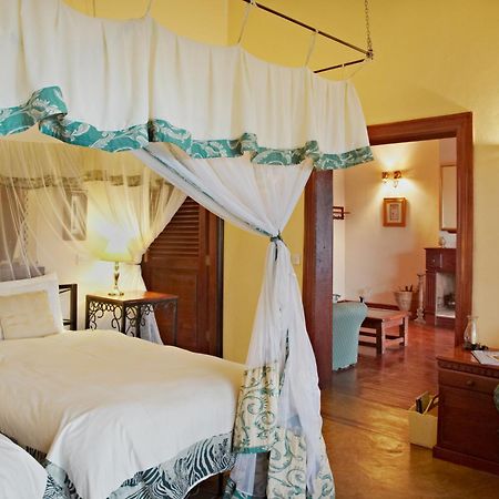 Stanley Safari Lodge Livingstone Buitenkant foto