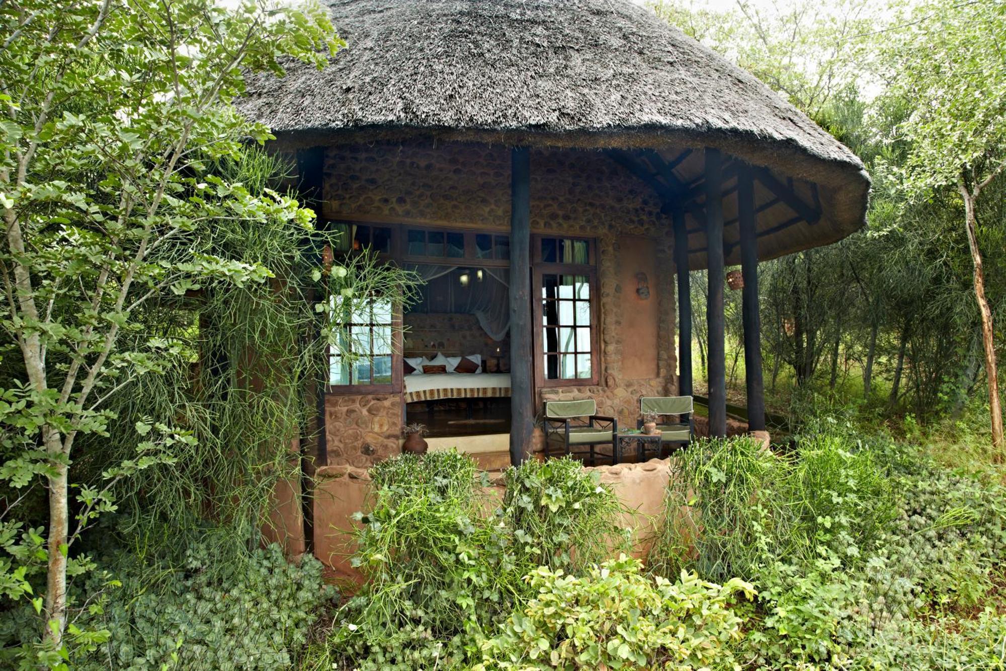 Stanley Safari Lodge Livingstone Buitenkant foto