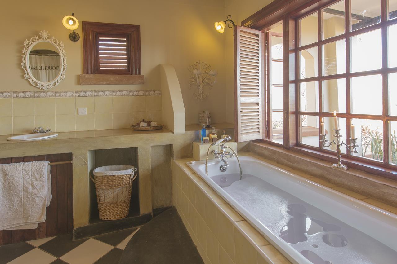 Stanley Safari Lodge Livingstone Buitenkant foto