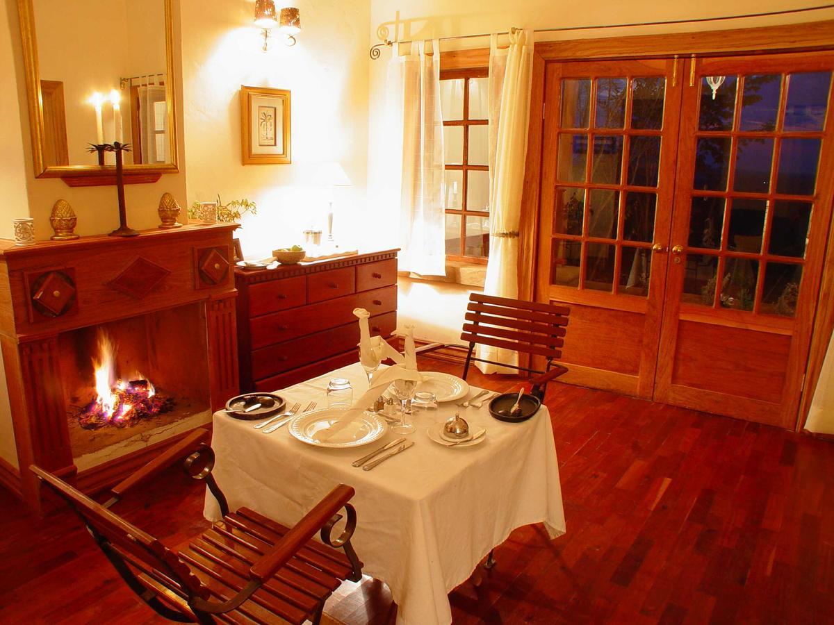 Stanley Safari Lodge Livingstone Buitenkant foto