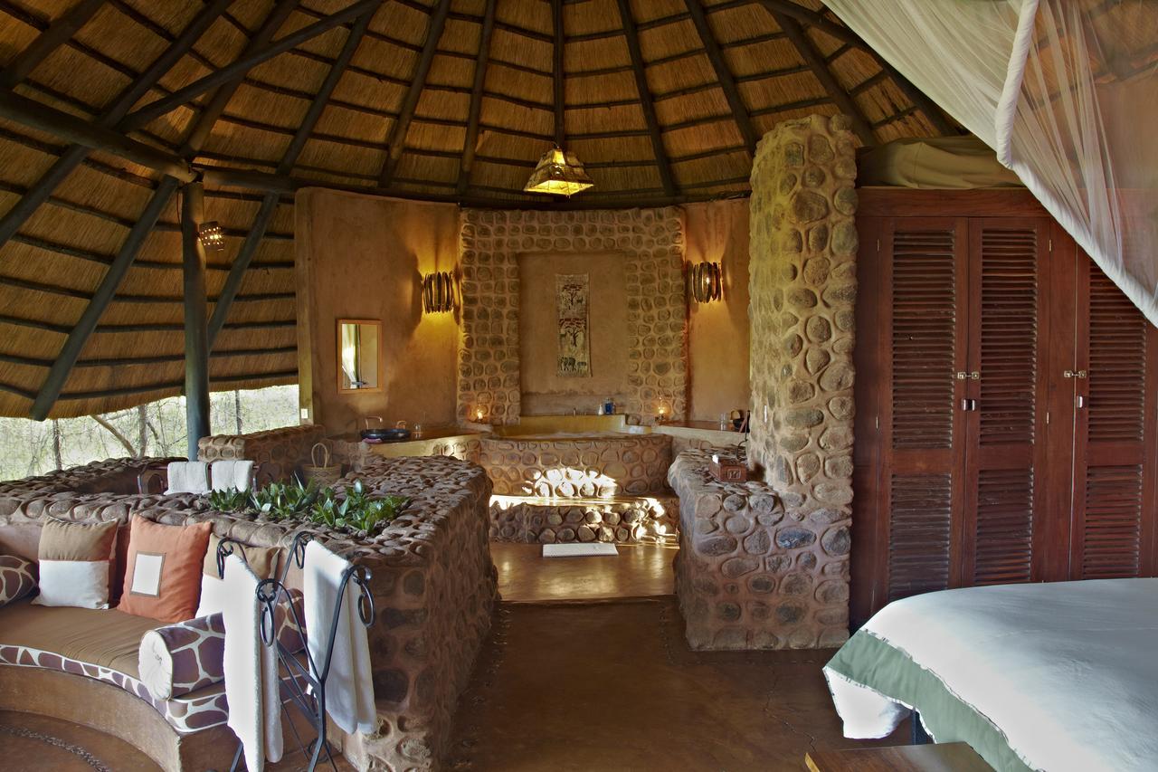 Stanley Safari Lodge Livingstone Buitenkant foto