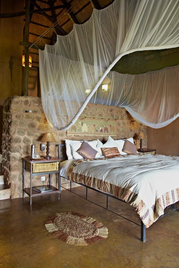 Stanley Safari Lodge Livingstone Buitenkant foto